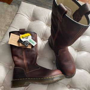 NWT Dr. Martens boots